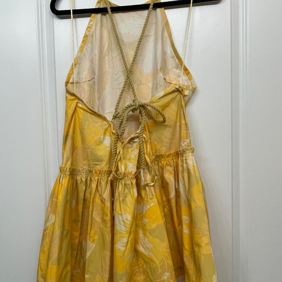 Free People Mini Dress - Picture 2 of 2